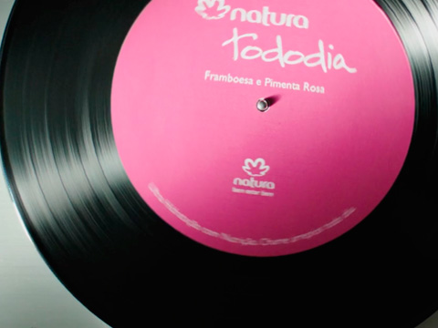 Natura – Todo Dia Primavera