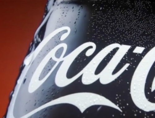Coca-Cola – Coke Thirst