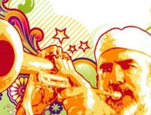 Randy Brecker – In Brasil / SamBop