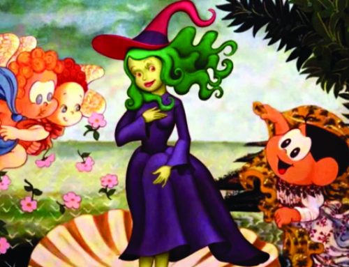 Turma da monica S2 Medley-2018