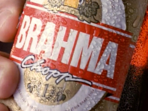 Brahma Chopp – A Número Um