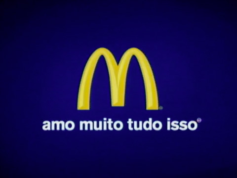 McDonald’s – Futebolidade