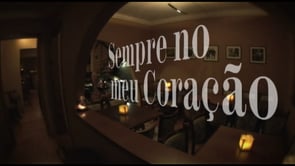 Sempre no Meu Coração