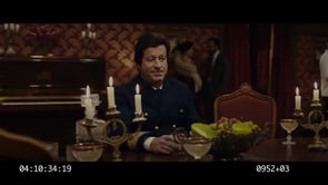 O Duelo – O tempo passa