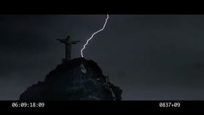 O Duelo – Tempestade